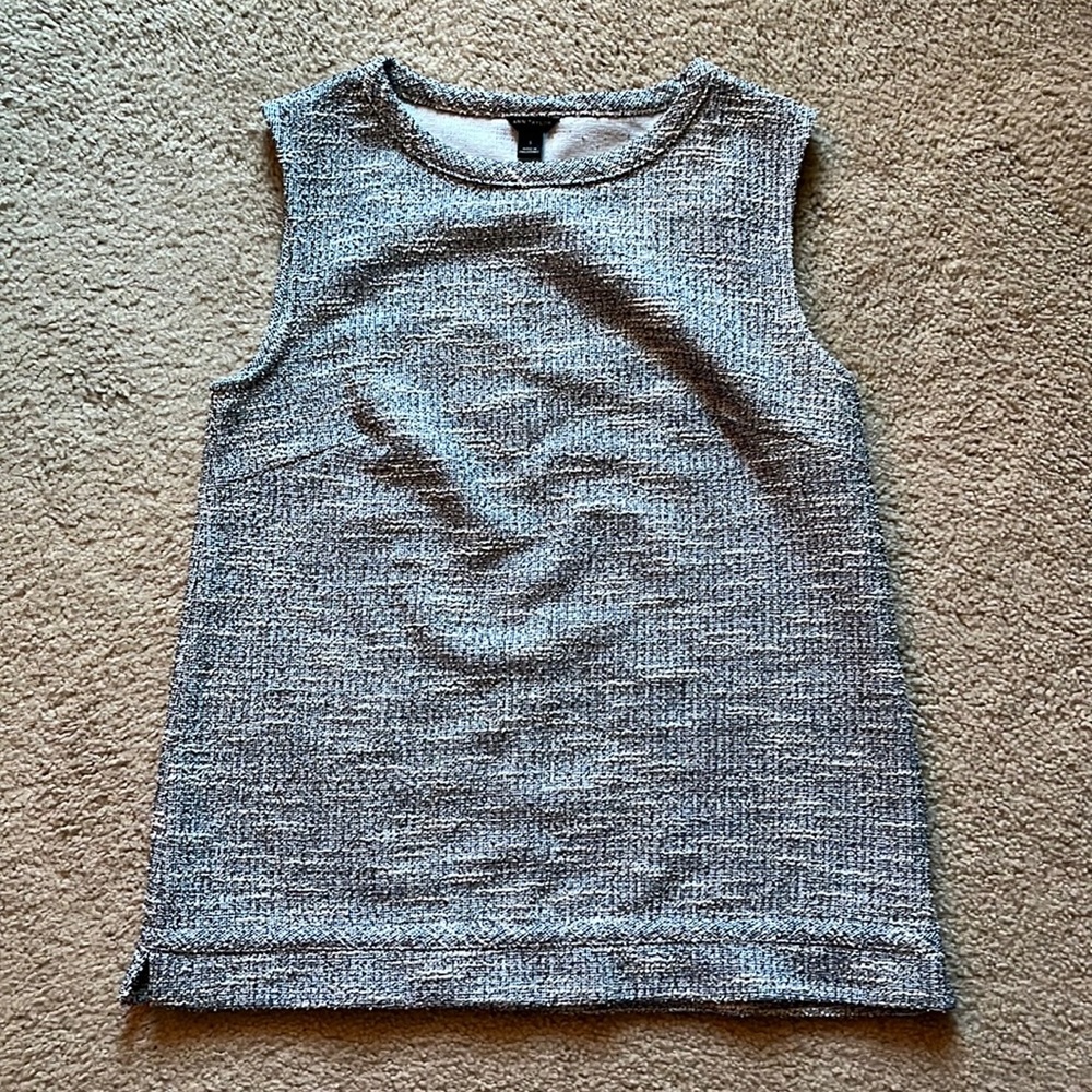 Ann Taylor Top